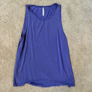 Fabletics Women's Violet Tank Top